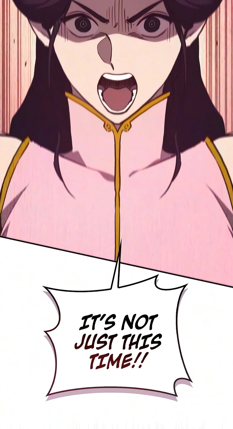 Return of the Demonic Instructor Chapter 65 — Page 3