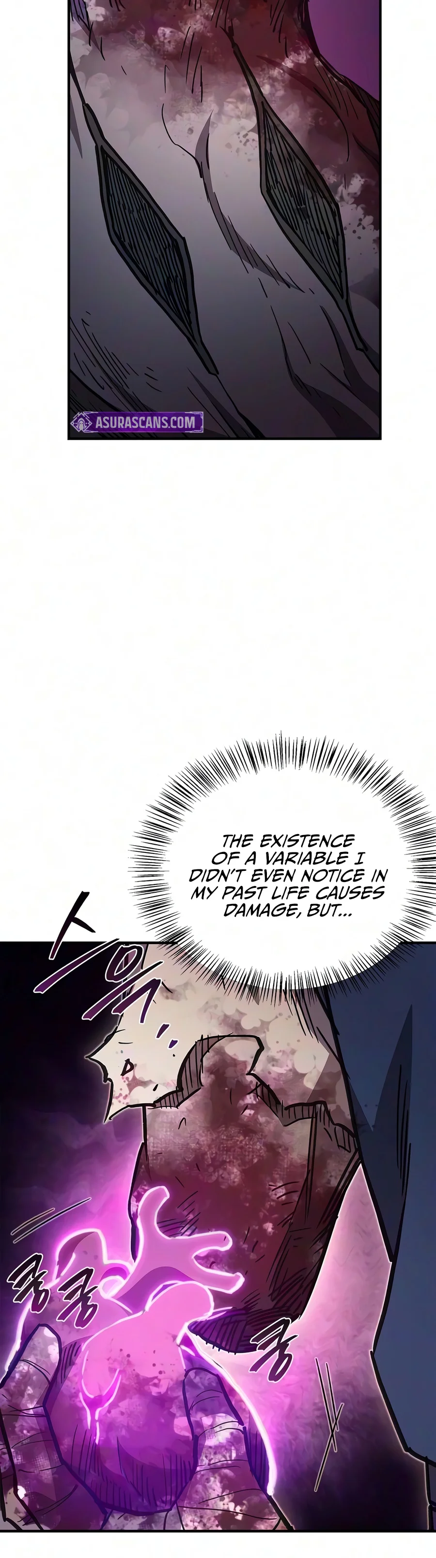 Return of the Demonic Instructor Chapter 65 — Page 7