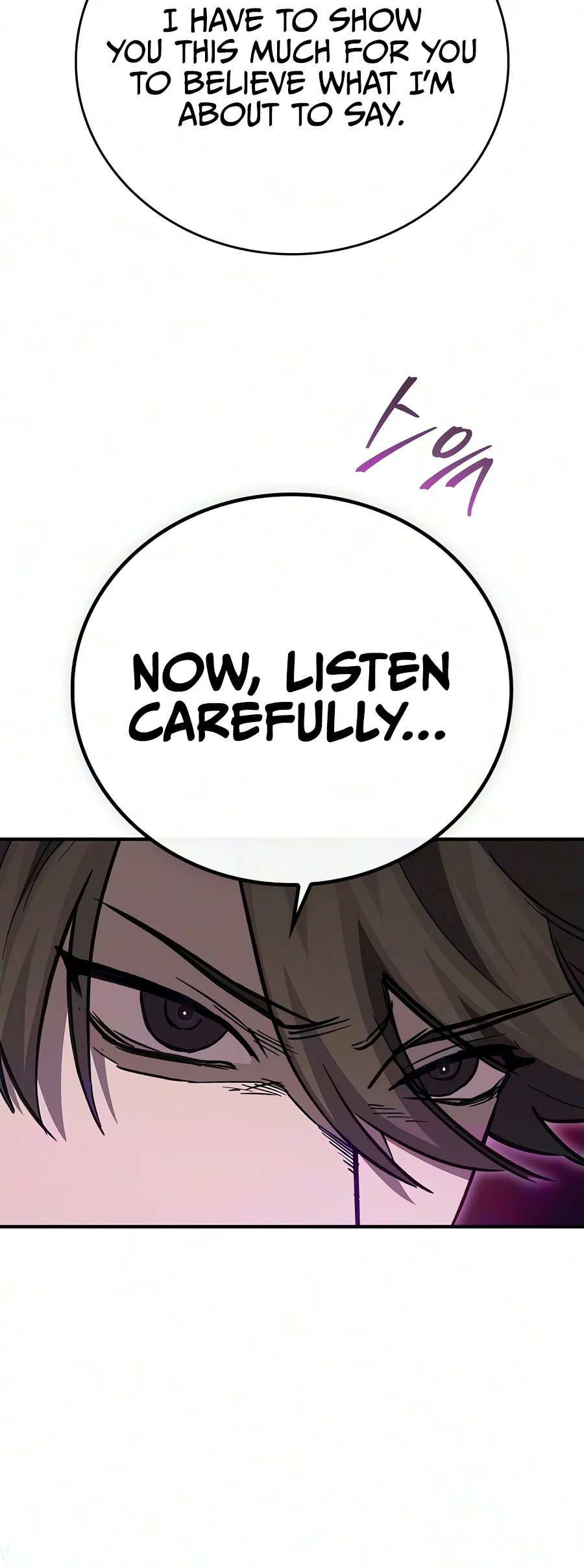 Return of the Demonic Instructor Chapter 65 — Page 9