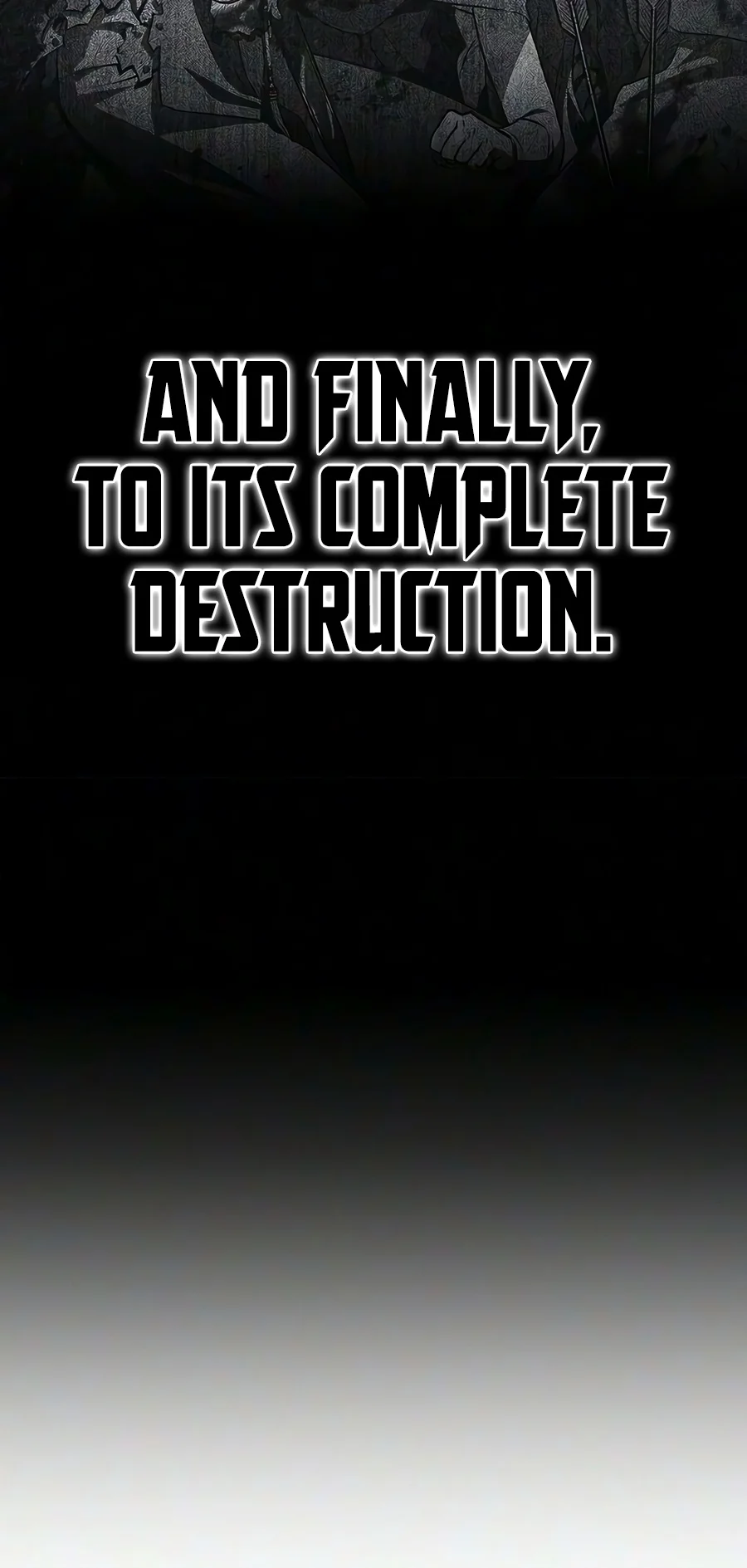 Return of the Demonic Instructor Chapter 65 — Page 11