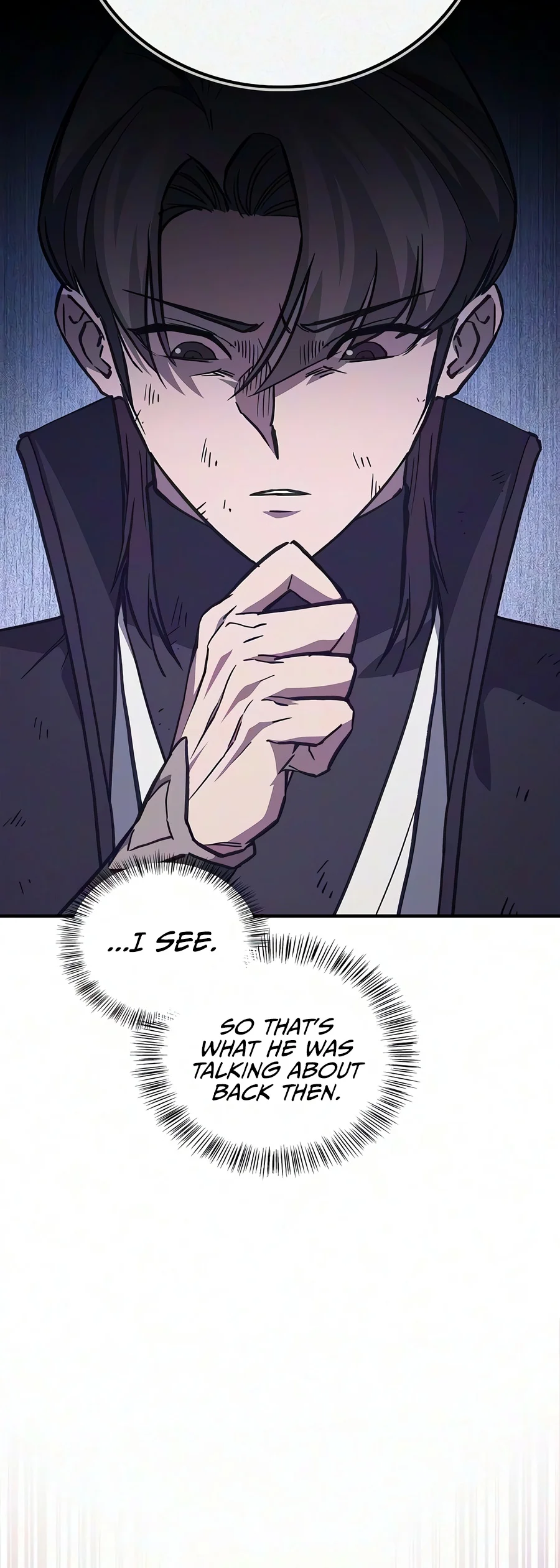Return of the Demonic Instructor Chapter 65 — Page 13