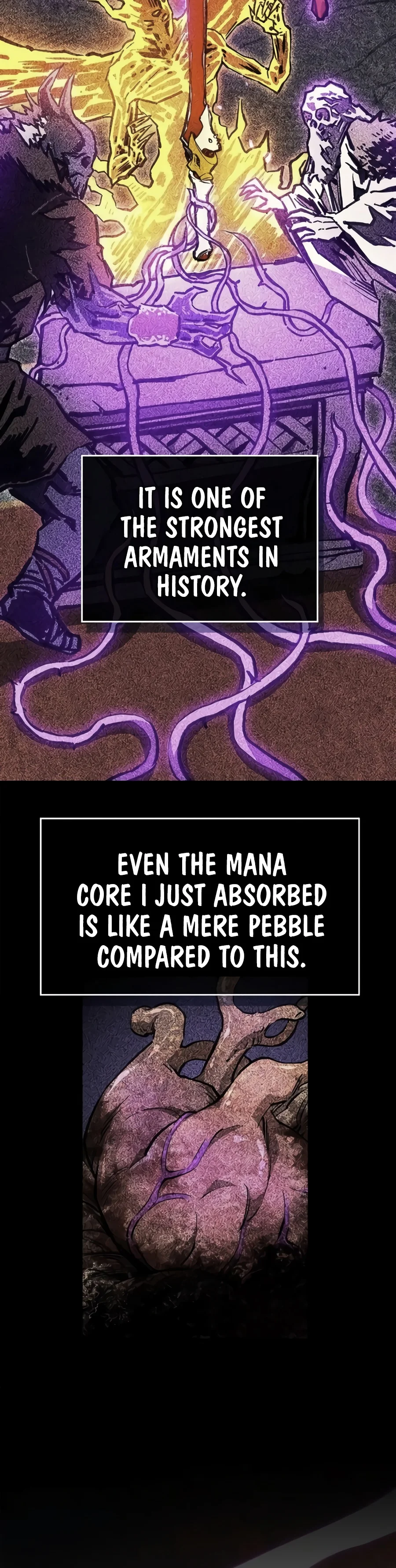 Return of the Demonic Instructor Chapter 66 — Page 3