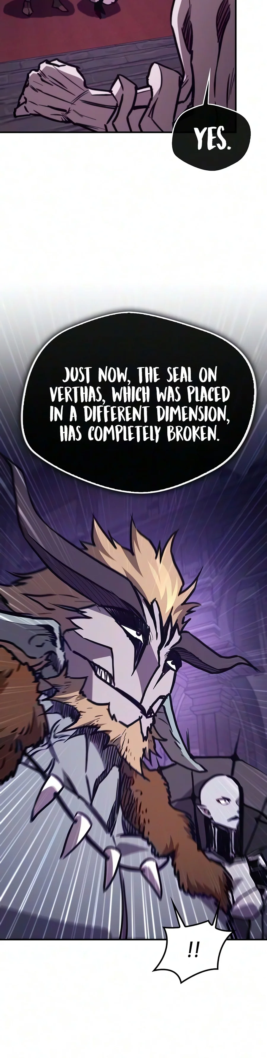 Return of the Demonic Instructor Chapter 67 — Page 17