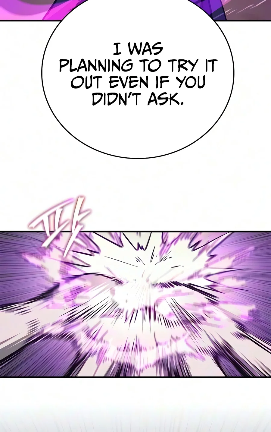 Return of the Demonic Instructor Chapter 68 — Page 3