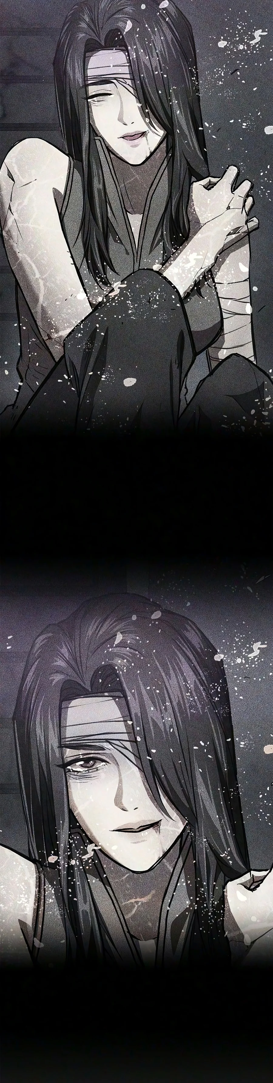 Return of the Demonic Instructor Chapter 68 — Page 14