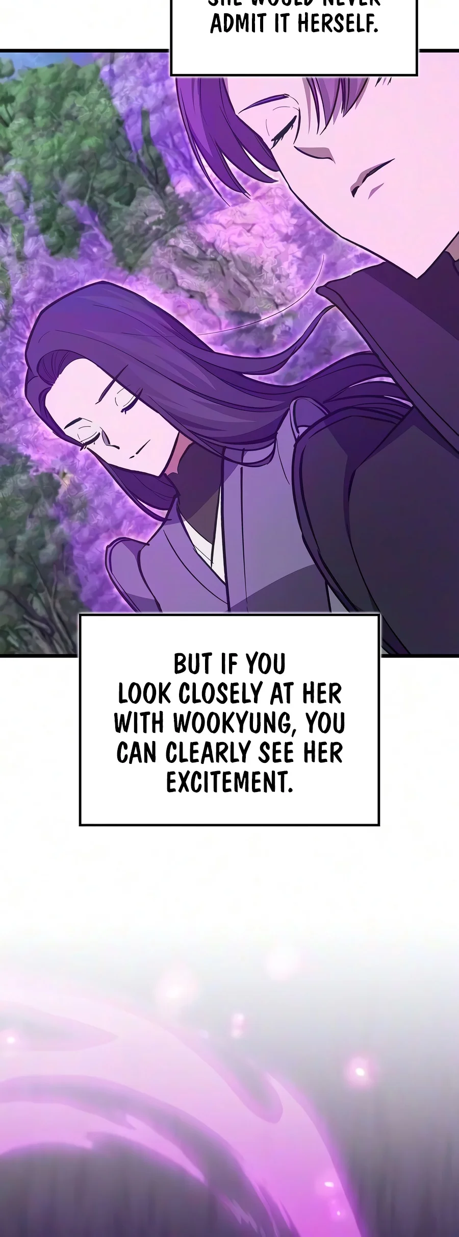Return of the Demonic Instructor Chapter 69 — Page 5