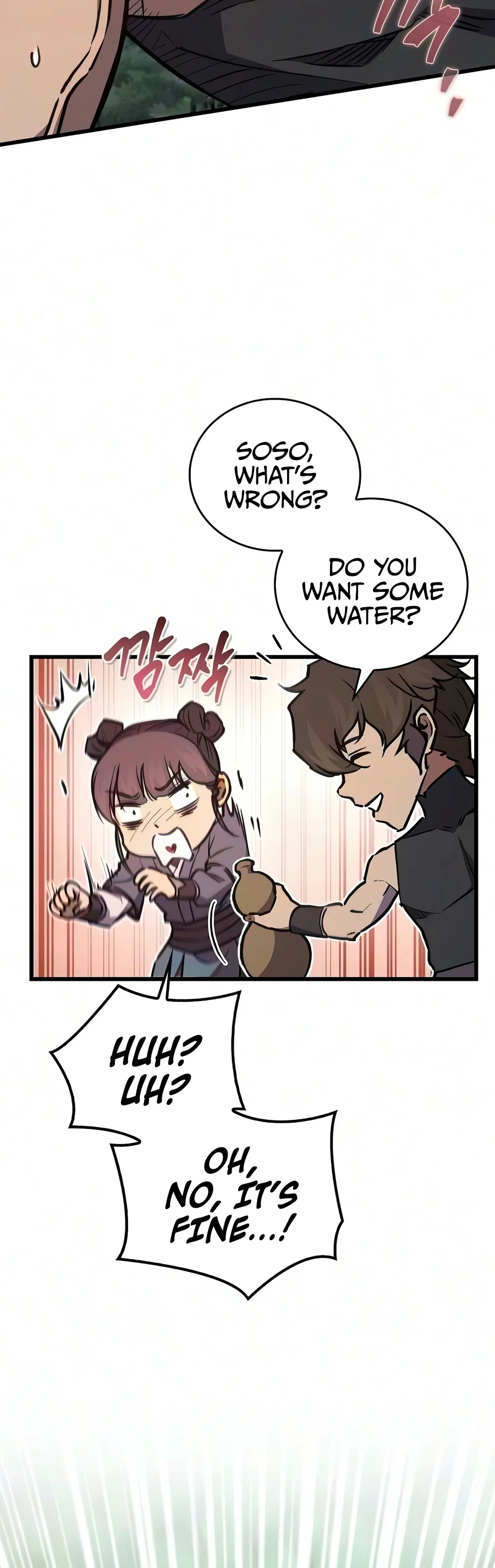 Return of the Demonic Instructor Chapter 69 — Page 9