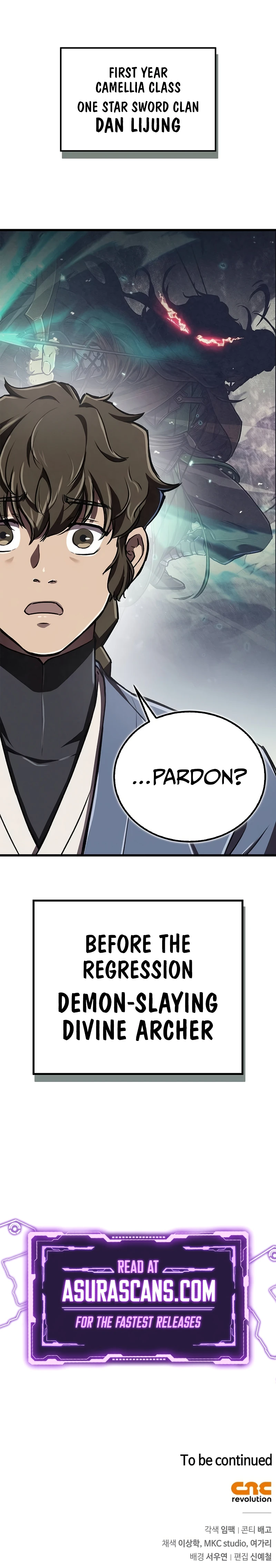 Return of the Demonic Instructor Chapter 7 — Page 11