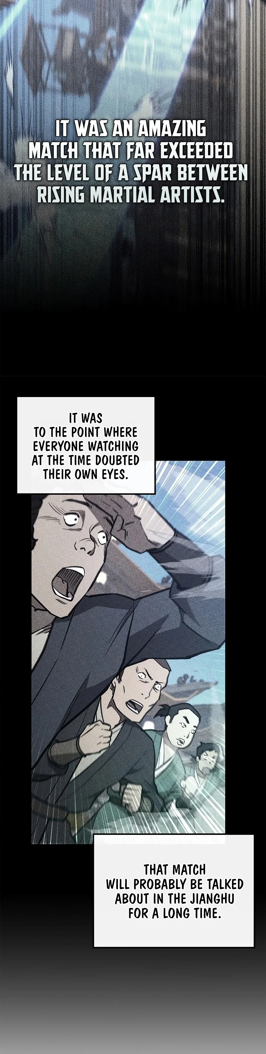 Return of the Demonic Instructor Chapter 70 — Page 11