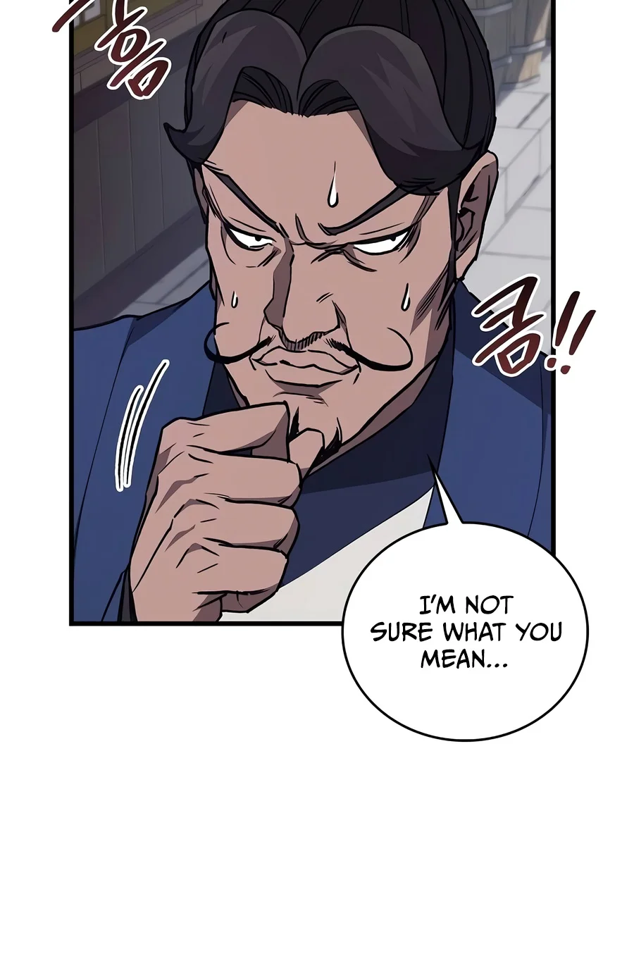 Return of the Demonic Instructor Chapter 71 — Page 5