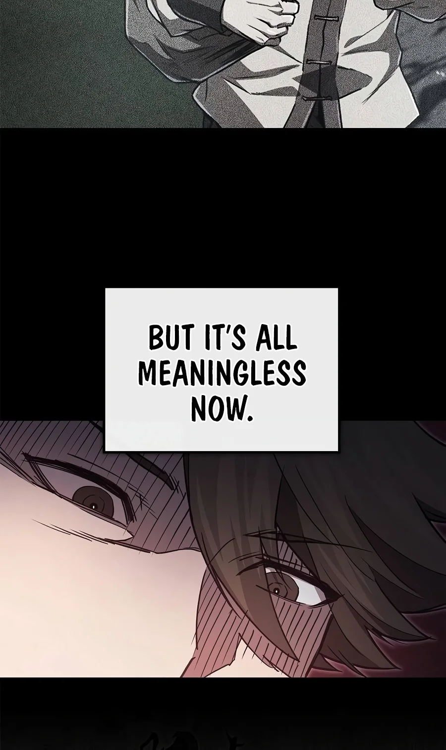 Return of the Demonic Instructor Chapter 71 — Page 7