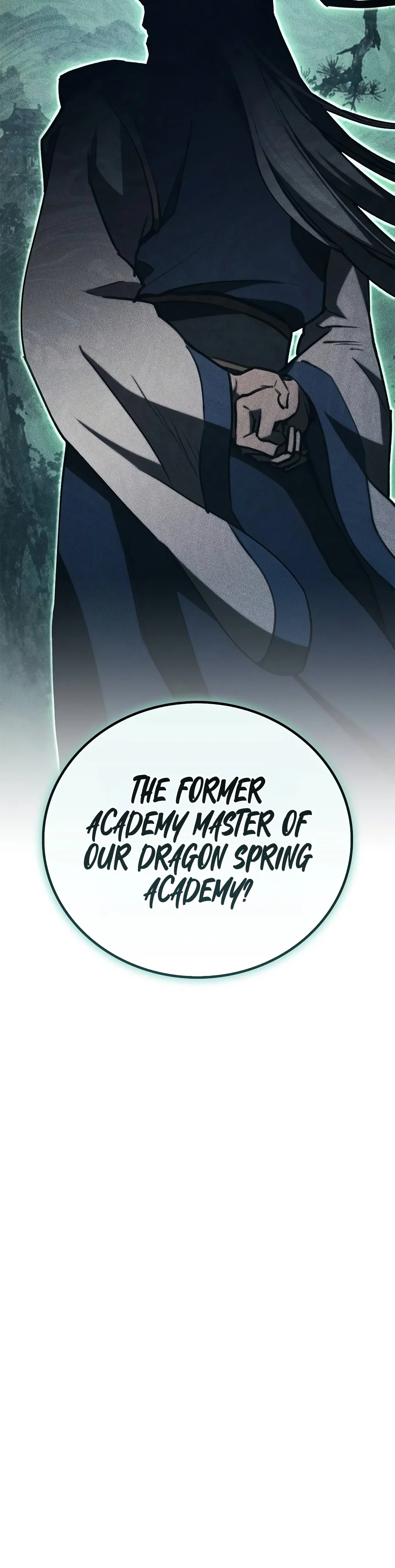 Return of the Demonic Instructor Chapter 71 — Page 21