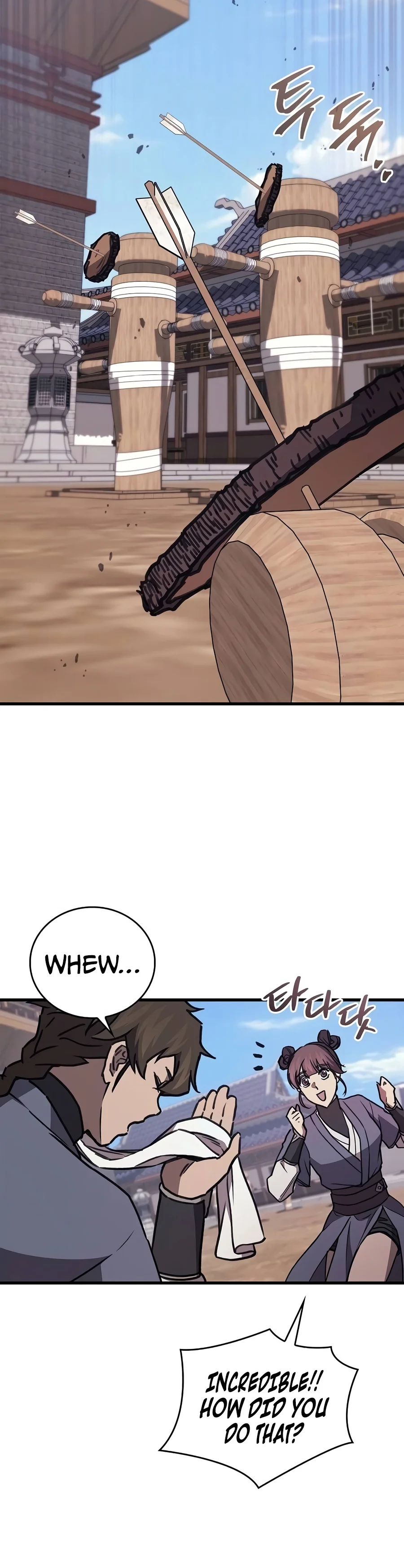 Return of the Demonic Instructor Chapter 72 — Page 11