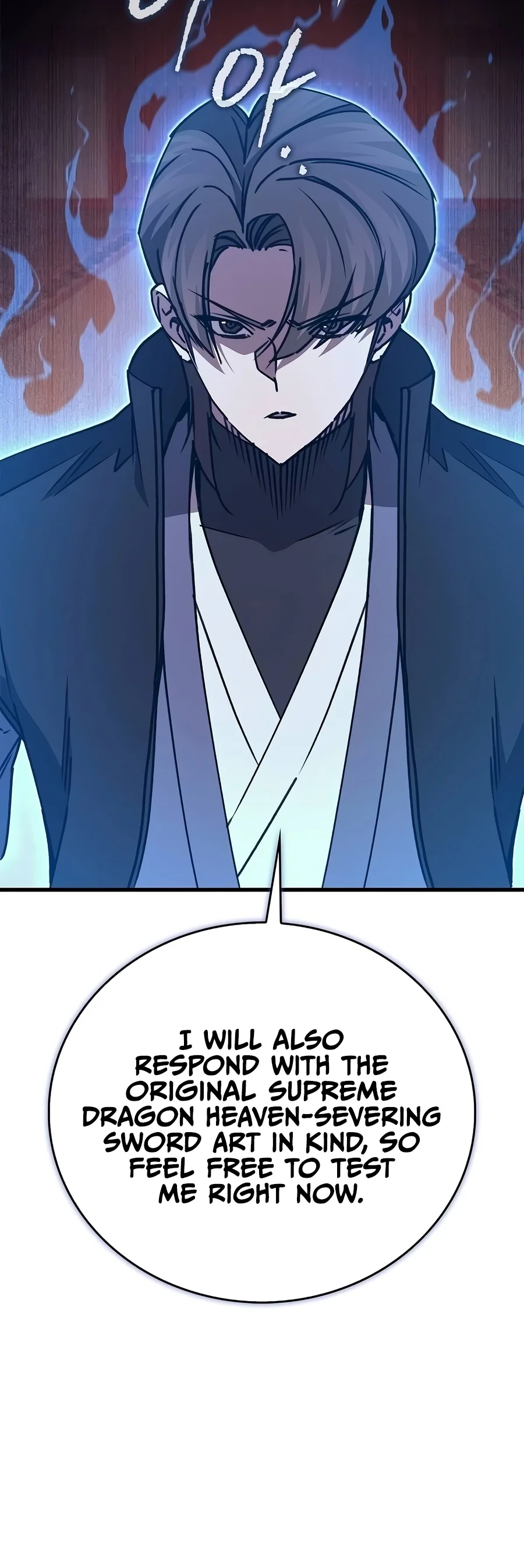 Return of the Demonic Instructor Chapter 73 — Page 13