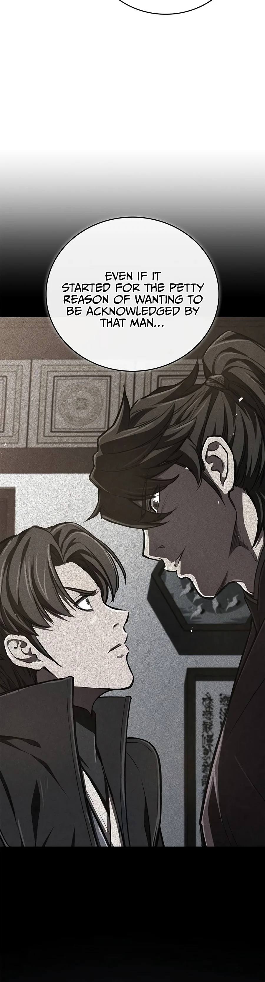 Return of the Demonic Instructor Chapter 73 — Page 15