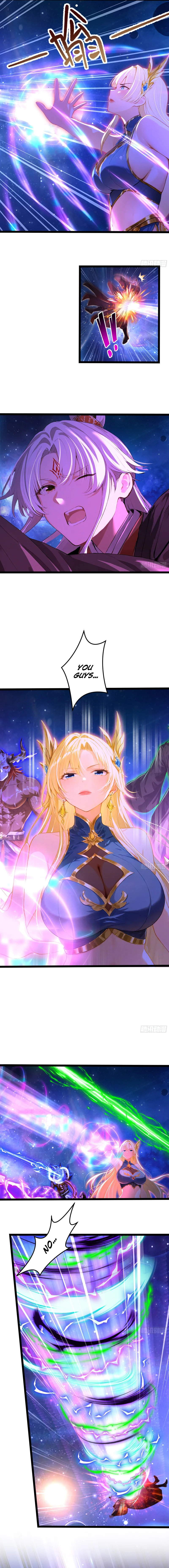 Return of the God Emperor: Private Tutoring by the School Belle Chapter 1 — Page 3