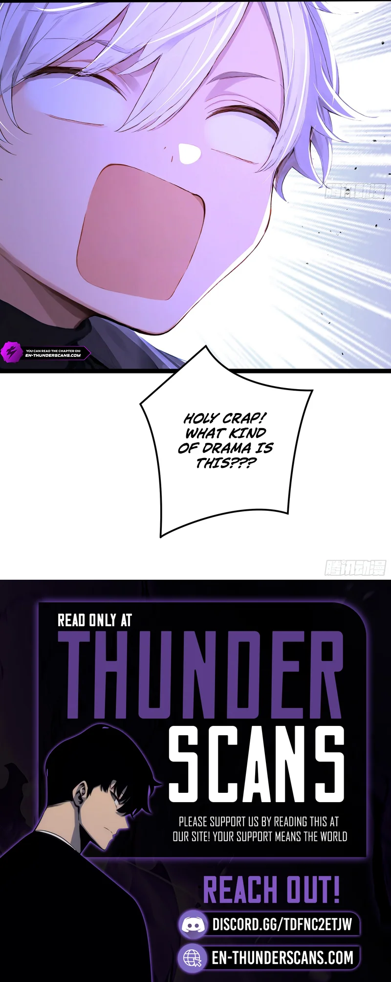 Return of the God Emperor: Private Tutoring by the School Belle Chapter 1 — Page 7
