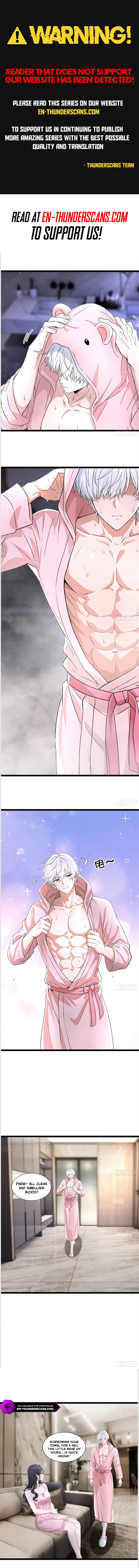 Return of the God Emperor: Private Tutoring by the School Belle Chapter 16 — Page 1