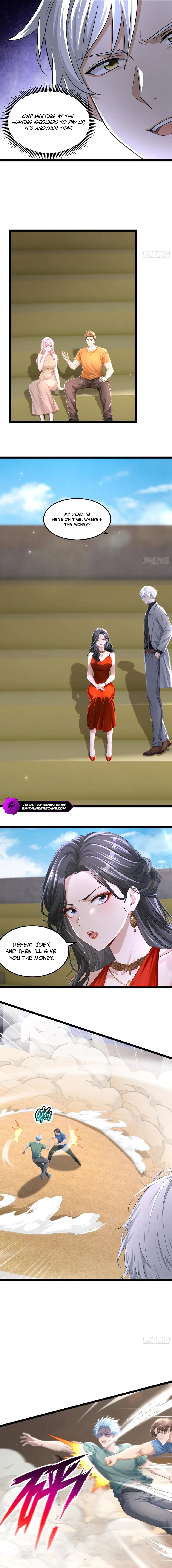 Return of the God Emperor: Private Tutoring by the School Belle Chapter 6 — Page 2