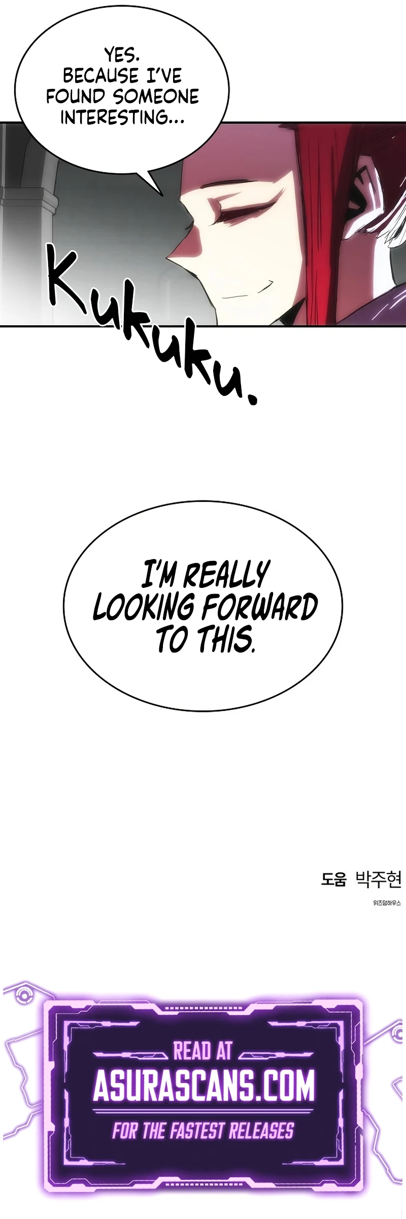 Return of the Hound Chapter 10 — Page 11