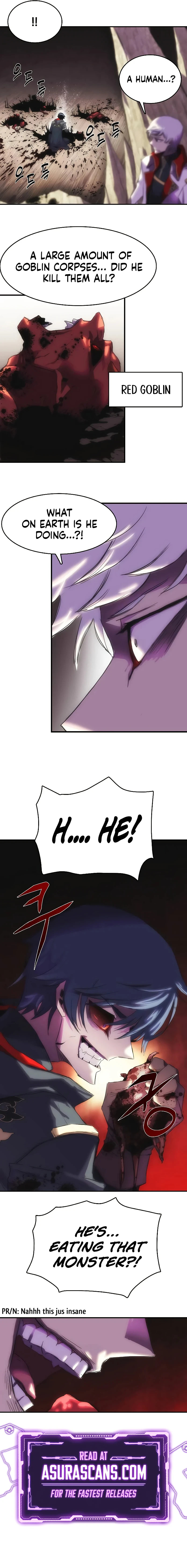 Return of the Hound Chapter 17 — Page 9