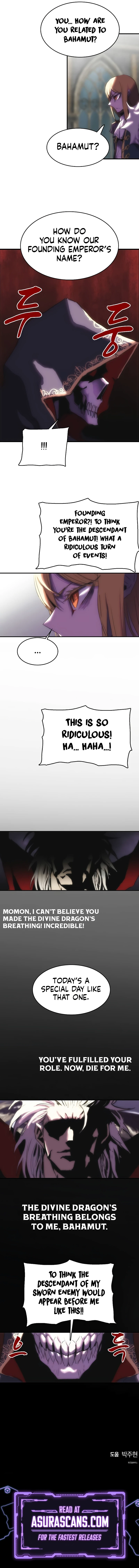 Return of the Hound Chapter 24 — Page 8