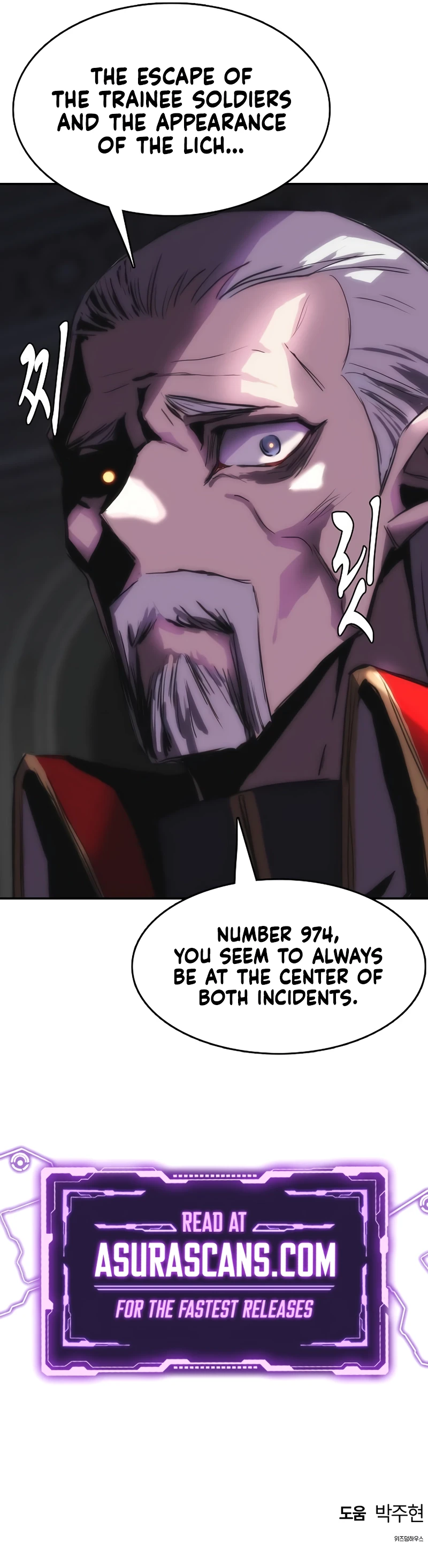 Return of the Hound Chapter 25 — Page 11