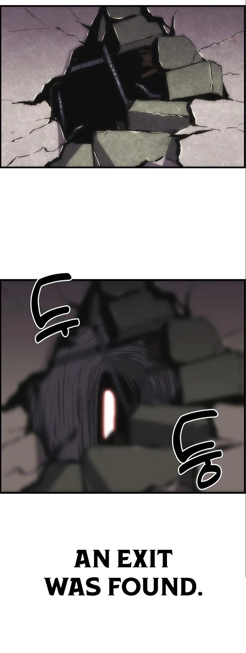 Return of the Hound Chapter 3 — Page 8