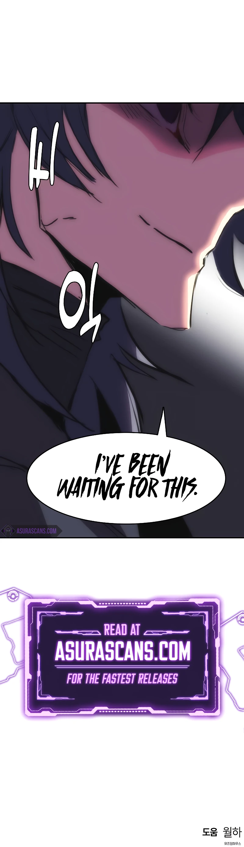 Return of the Hound Chapter 37 — Page 12