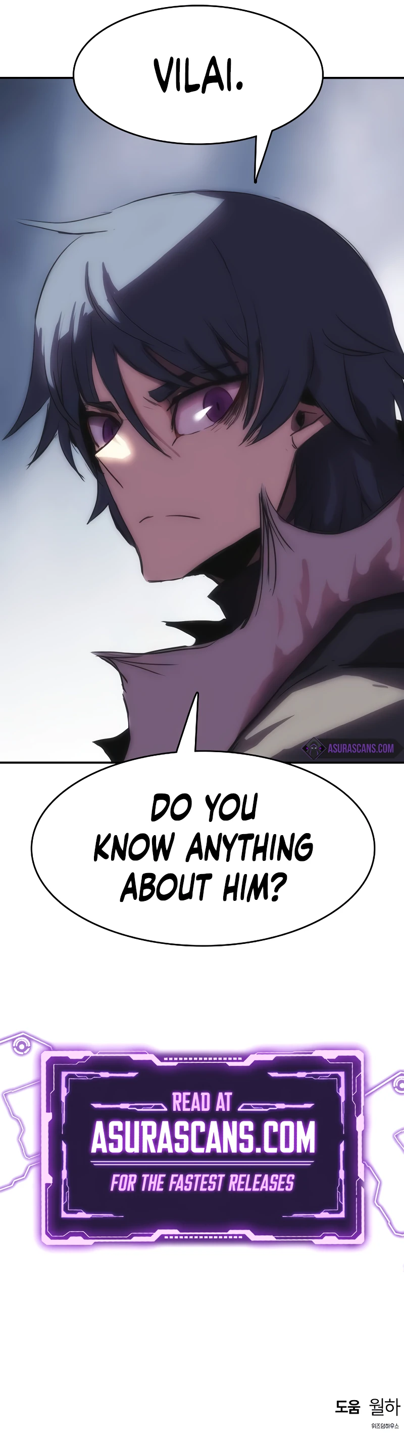 Return of the Hound Chapter 48 — Page 12