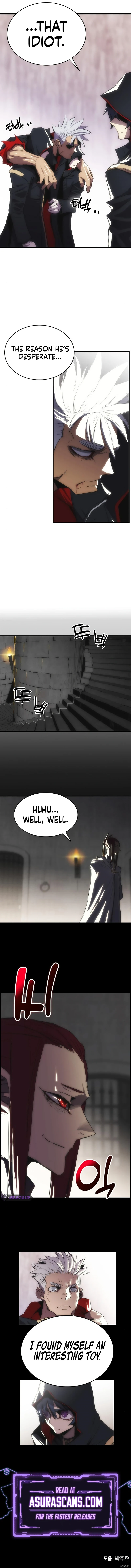 Return of the Hound Chapter 5 — Page 8