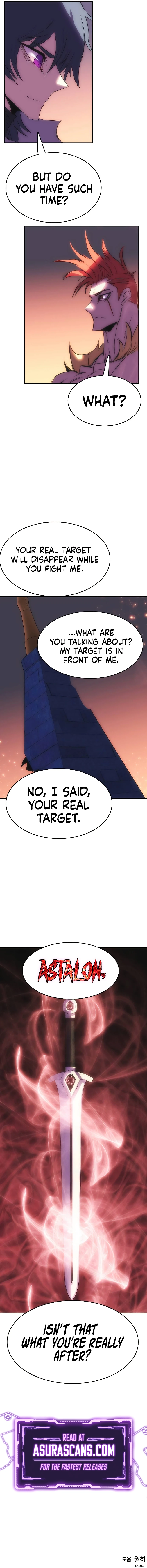 Return of the Hound Chapter 53 — Page 13