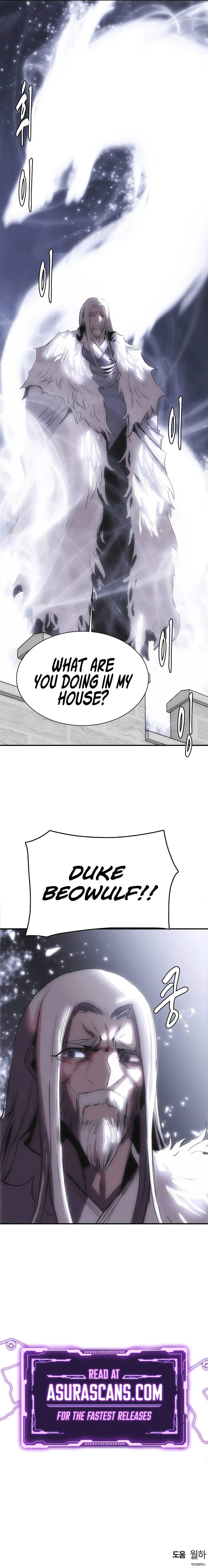 Return of the Hound Chapter 56 — Page 13