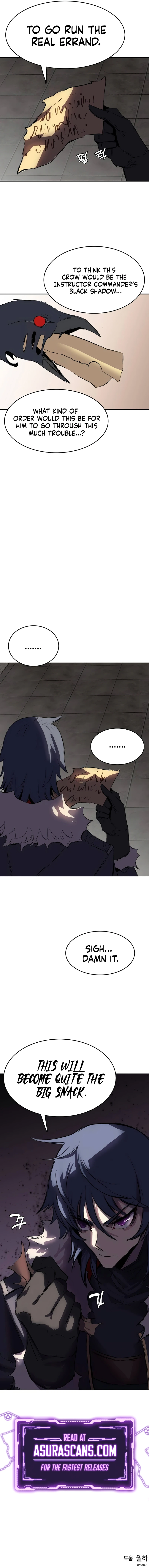 Return of the Hound Chapter 58 — Page 13