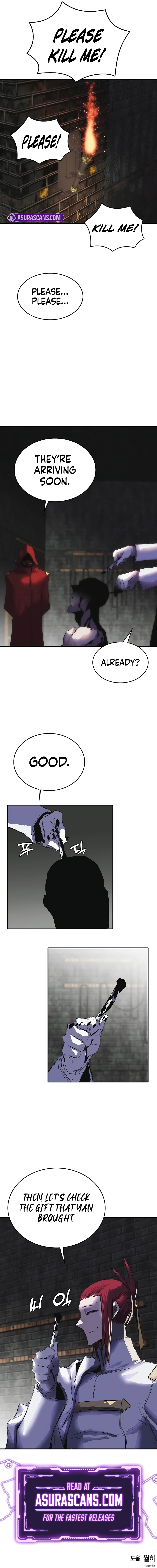 Return of the Hound Chapter 62 — Page 11