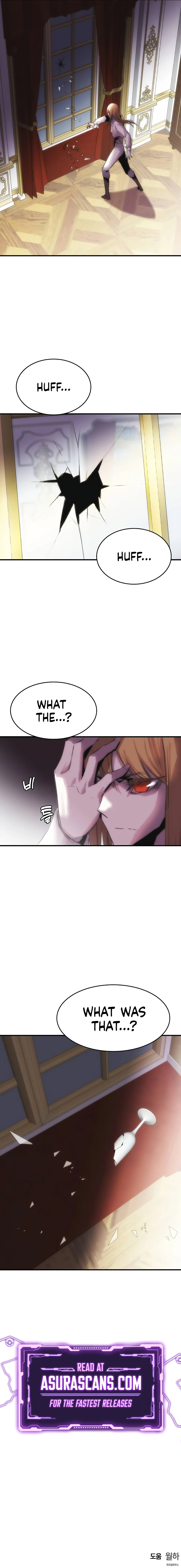 Return of the Hound Chapter 74 — Page 10