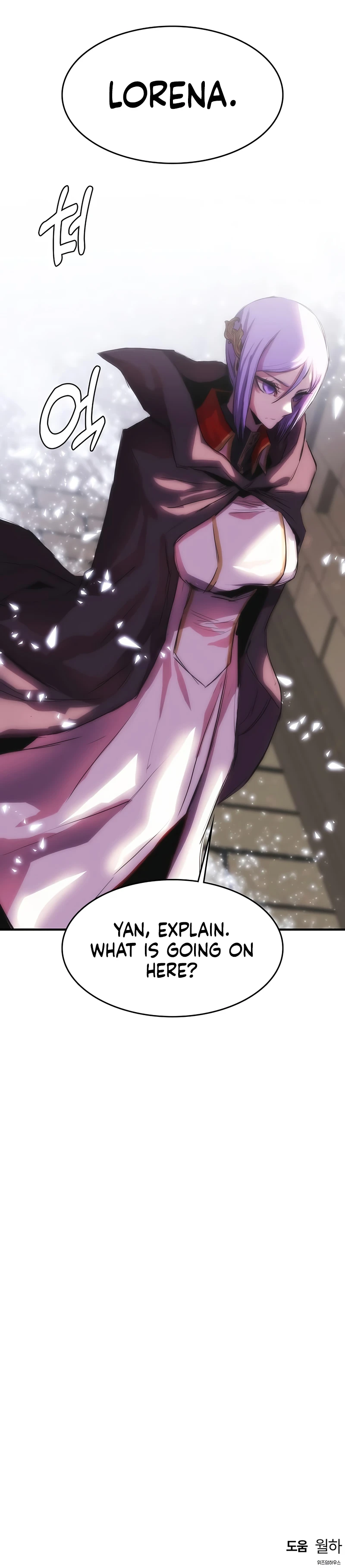 Return of the Hound Chapter 83 — Page 11