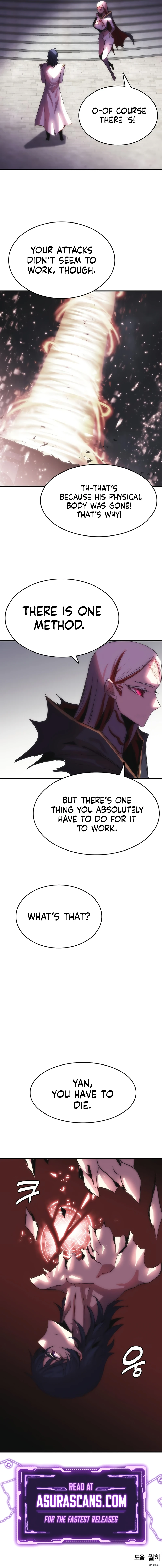 Return of the Hound Chapter 88 — Page 10