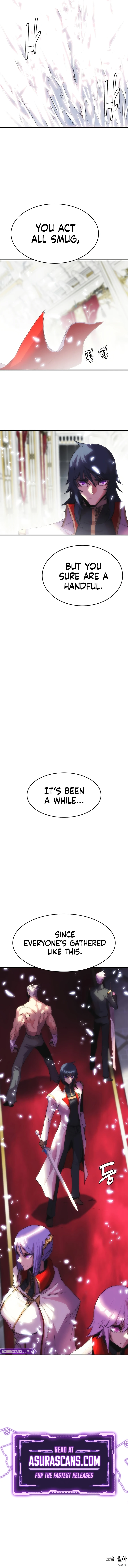 Return of the Hound Chapter 97 — Page 10