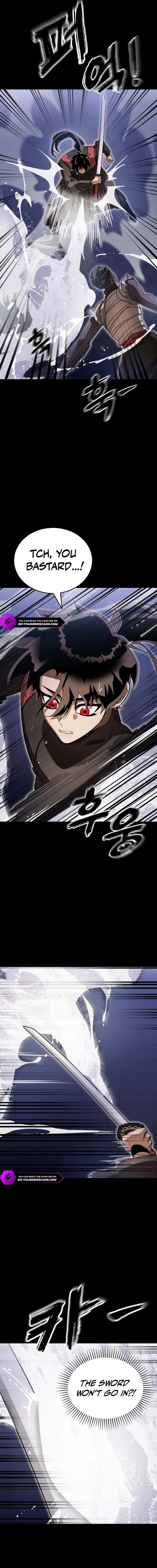 Return of the King of Hell Chapter 87 — Page 4