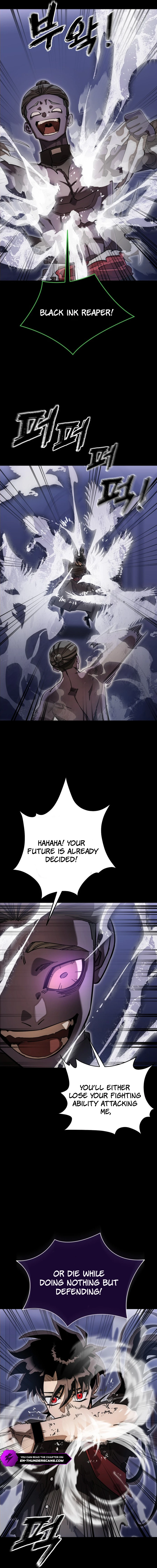 Return of the King of Hell Chapter 87 — Page 12