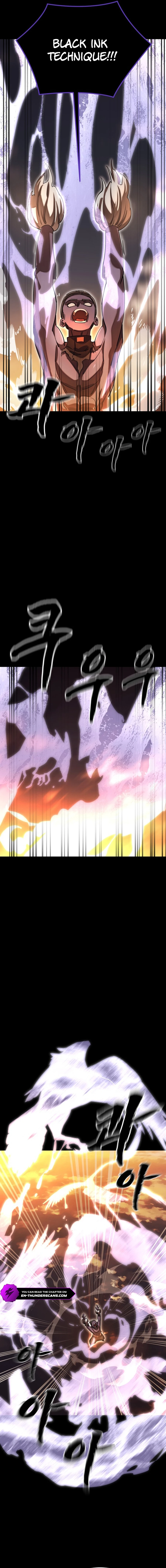 Return of the King of Hell Chapter 87 — Page 19