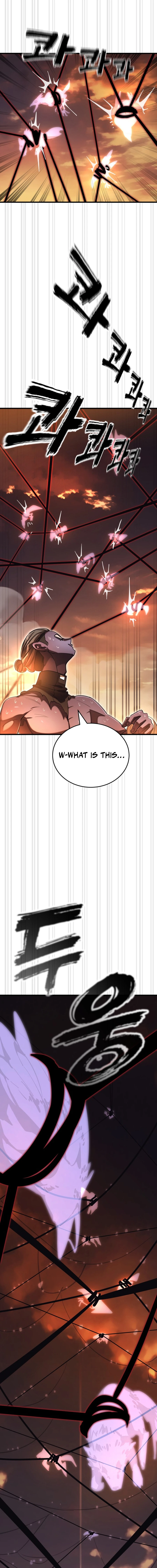 Return of the King of Hell Chapter 87 — Page 24