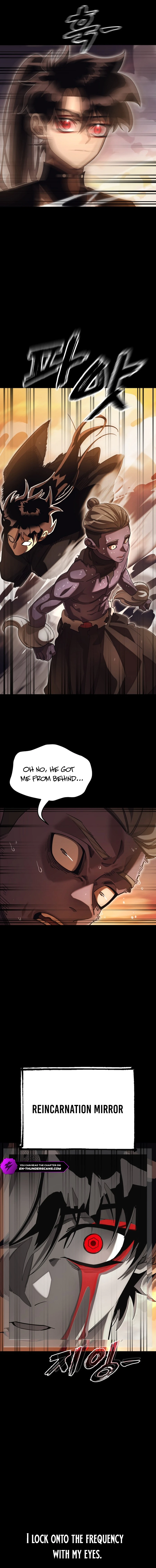 Return of the King of Hell Chapter 88 — Page 2