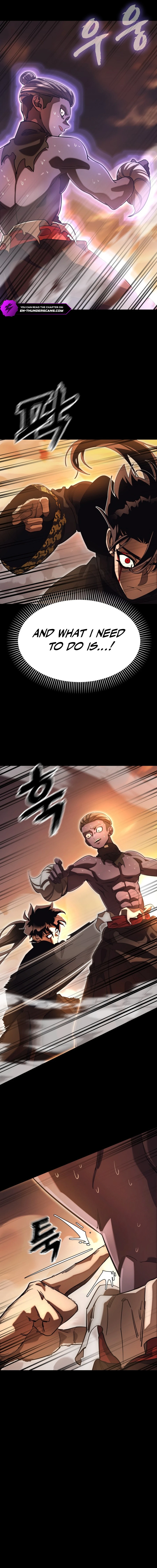 Return of the King of Hell Chapter 88 — Page 3