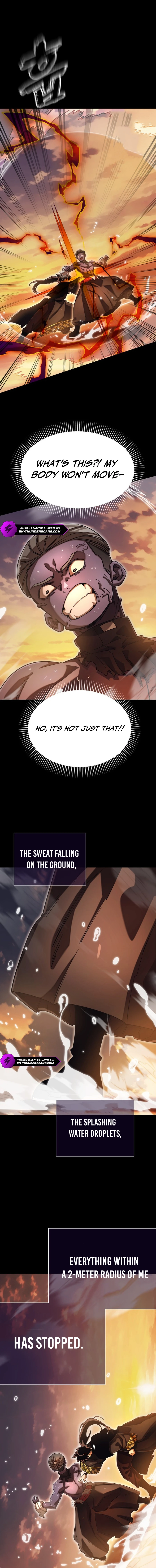 Return of the King of Hell Chapter 88 — Page 4