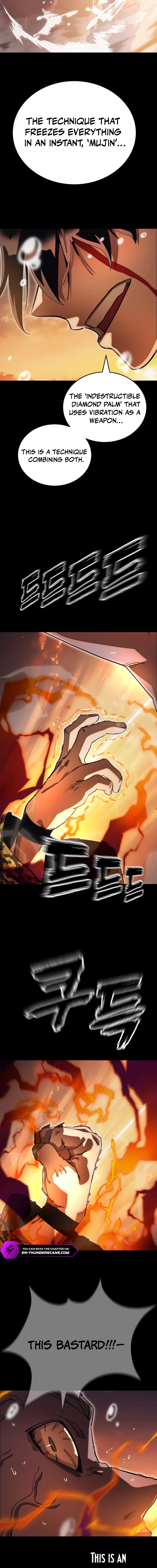 Return of the King of Hell Chapter 88 — Page 5