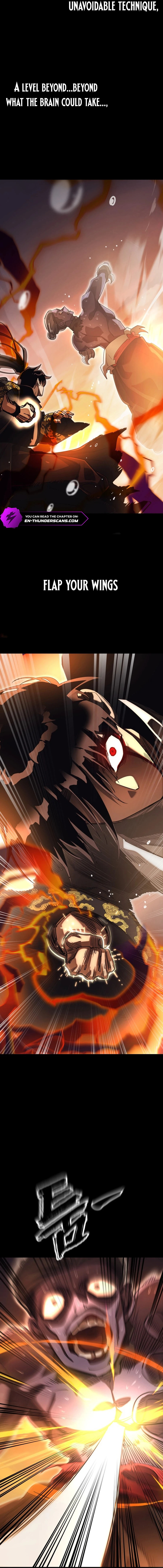 Return of the King of Hell Chapter 88 — Page 6