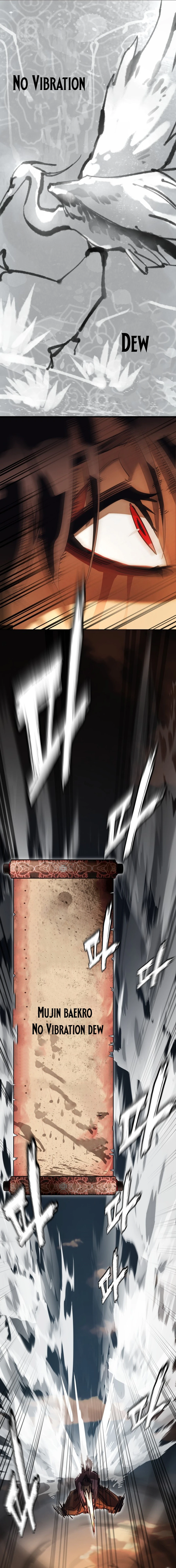 Return of the King of Hell Chapter 88 — Page 7