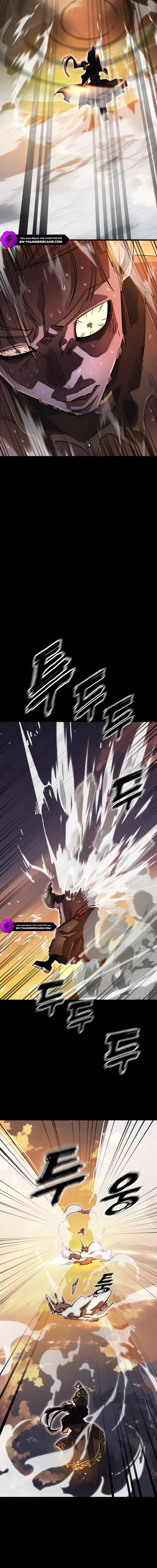 Return of the King of Hell Chapter 88 — Page 8